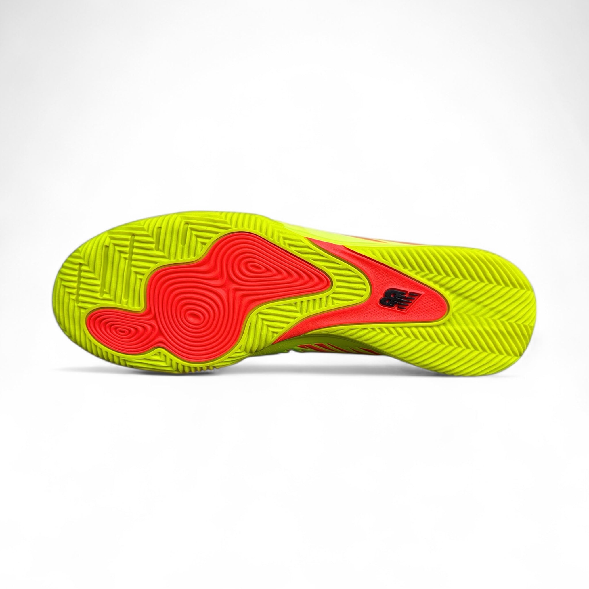 New Balance Furon V8 Pro IN - First Edition «Hi-Lite / Energy Red»