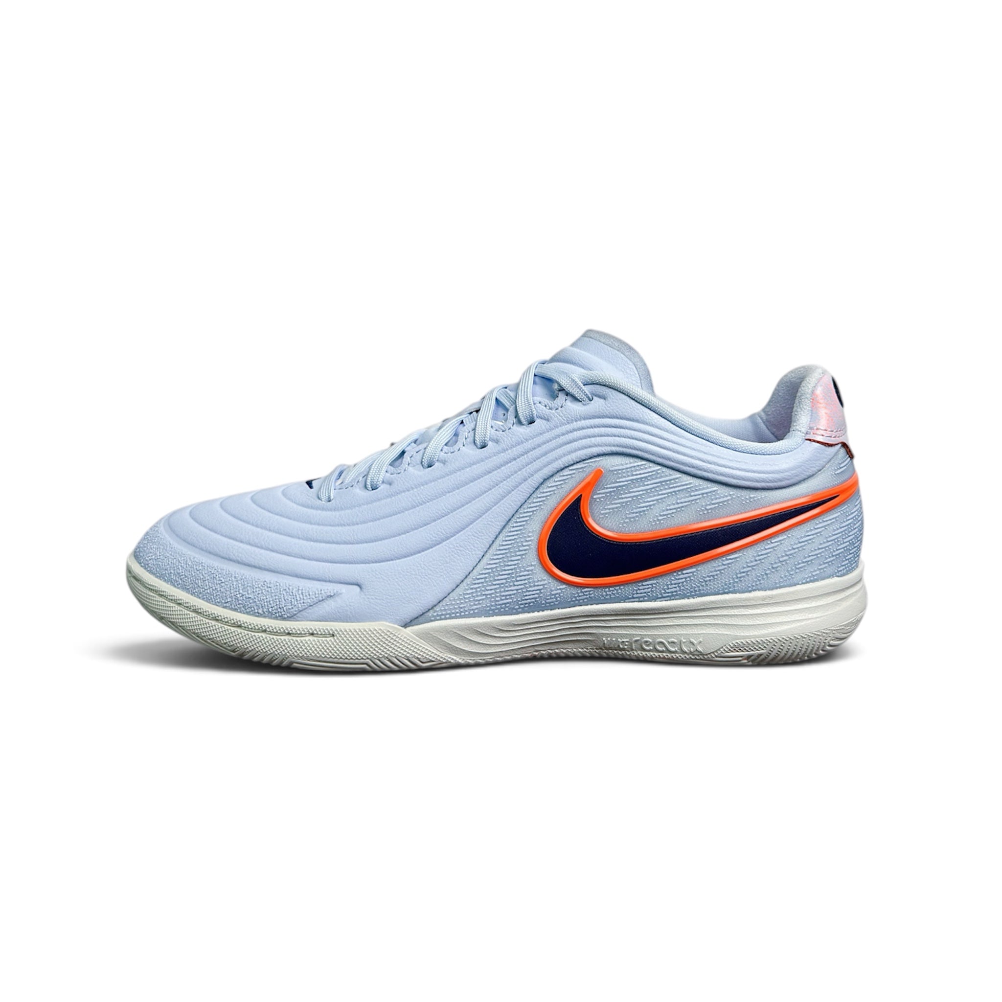 Nike Tiempo Reactgato IC « Hydrogen Blue »