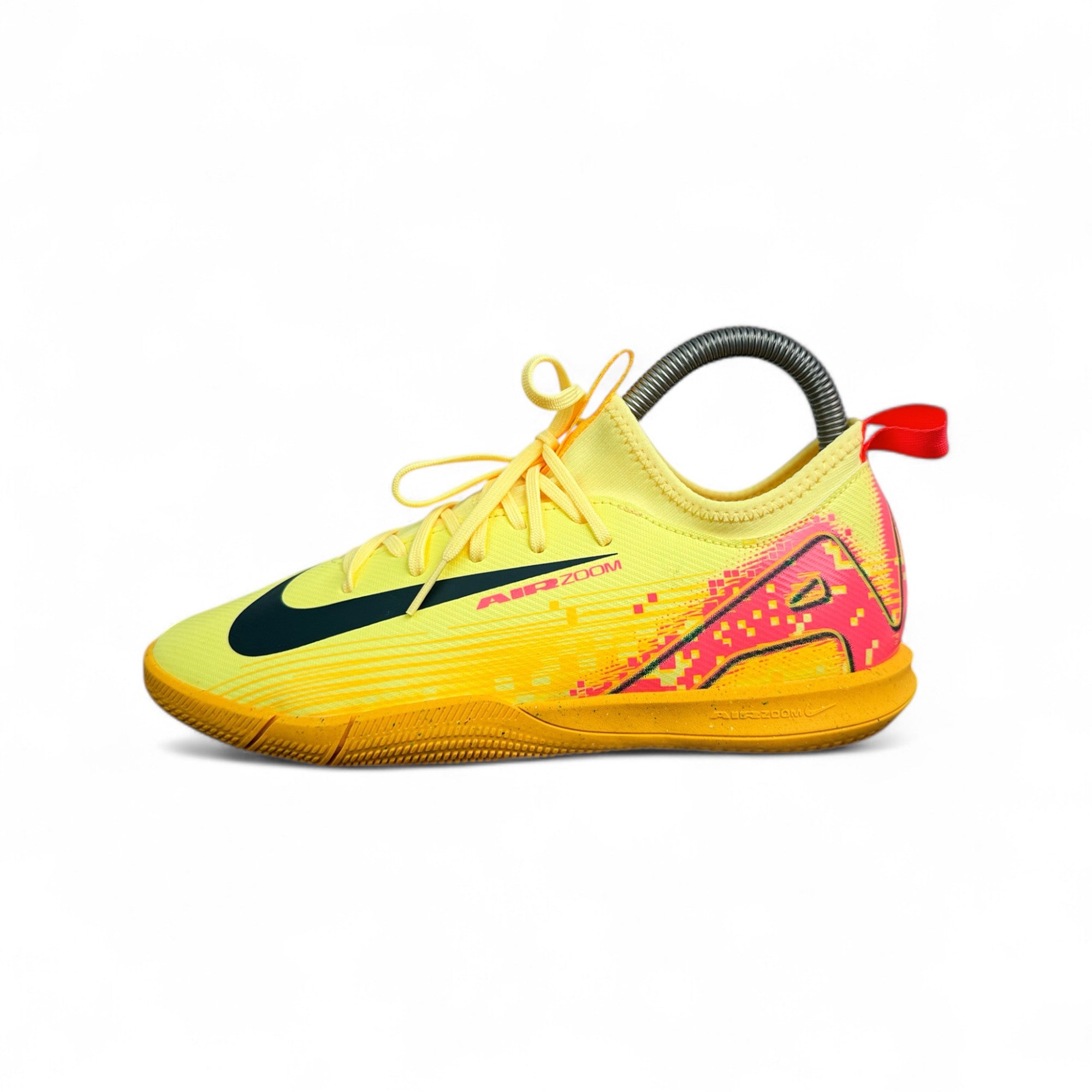 Nike Air Zoom Mercurial Vapor 16 Academy “Kylian Mbappé “ IC