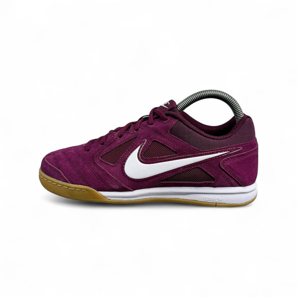 Nike Gato "Bordeaux Gum"
