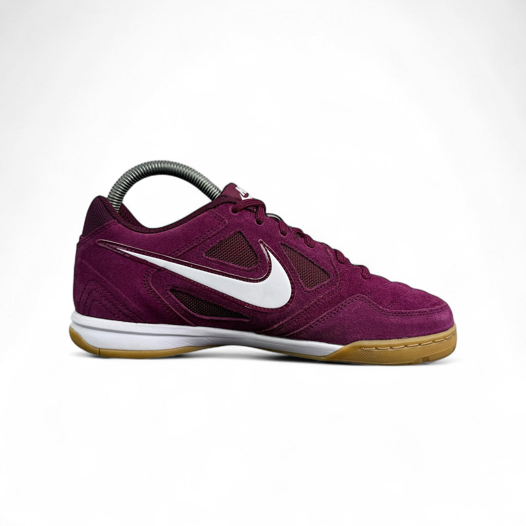 Nike Gato "Bordeaux Gum"