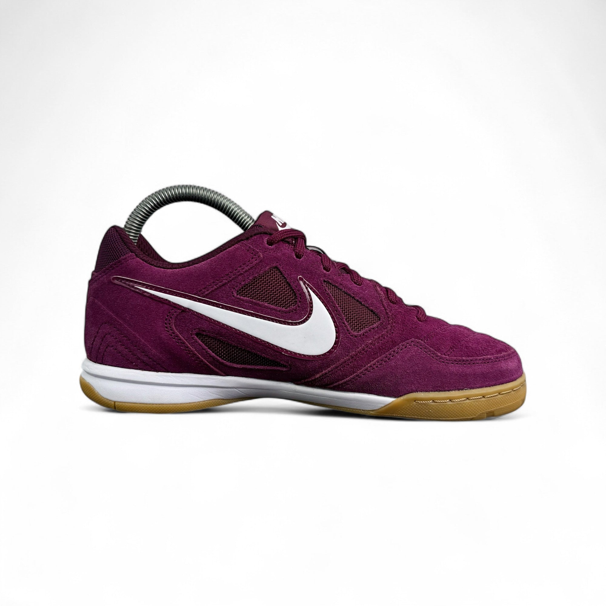 Nike Gato "Bordeaux Gum"