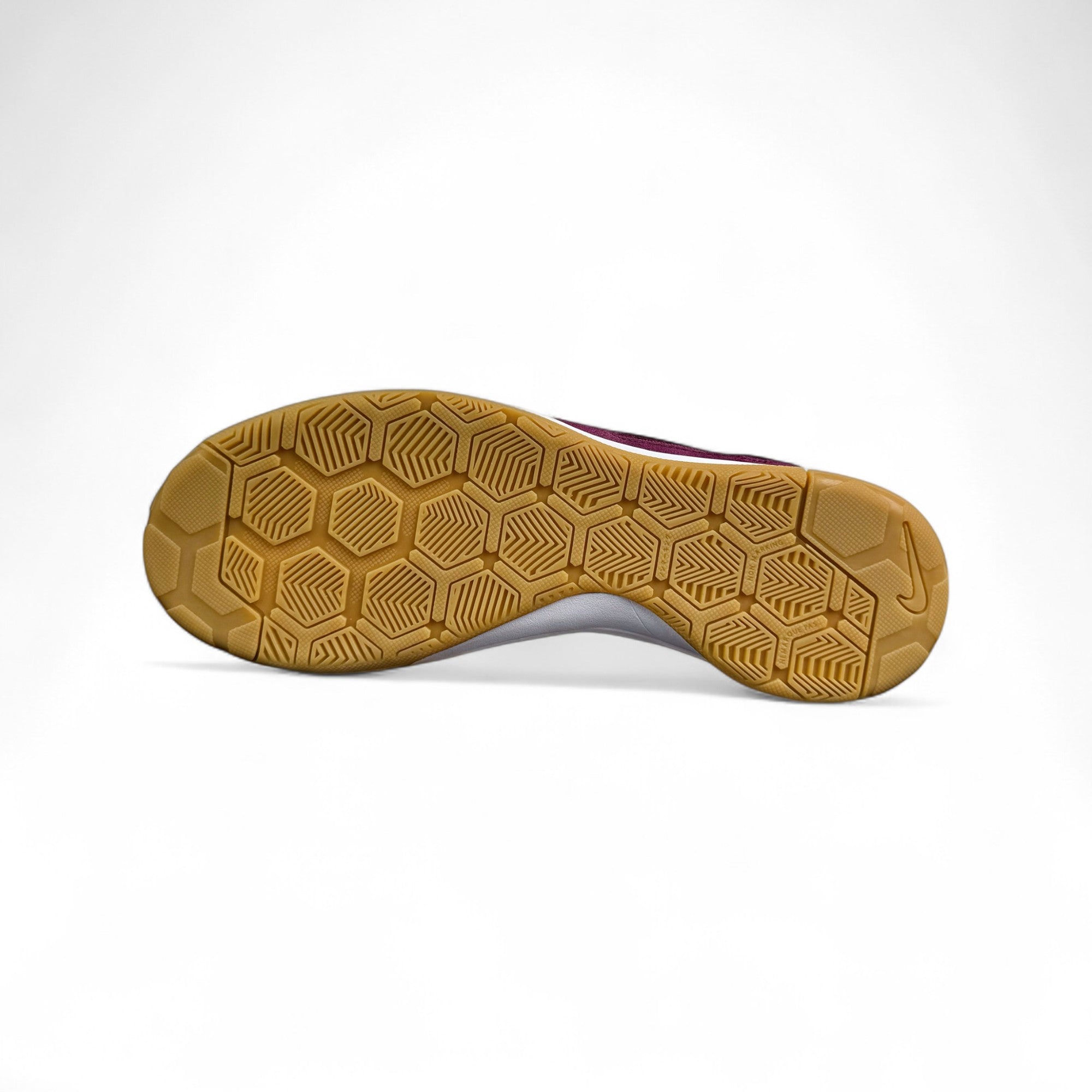 Nike Gato "Bordeaux Gum"