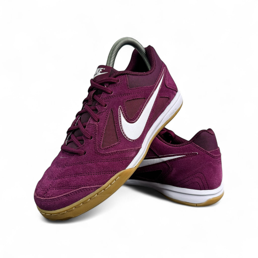 Nike Gato "Bordeaux Gum"