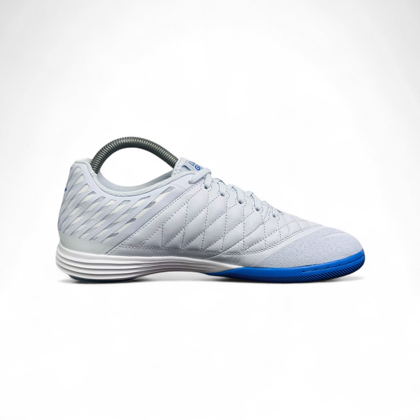 Nike Lunargato II “Football Gray Light Photo Blue”