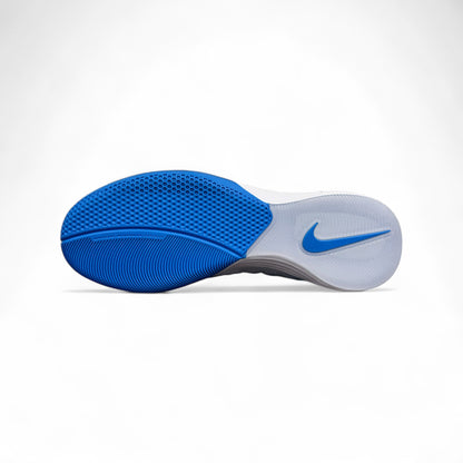 Nike Lunargato II “Football Gray Light Photo Blue”