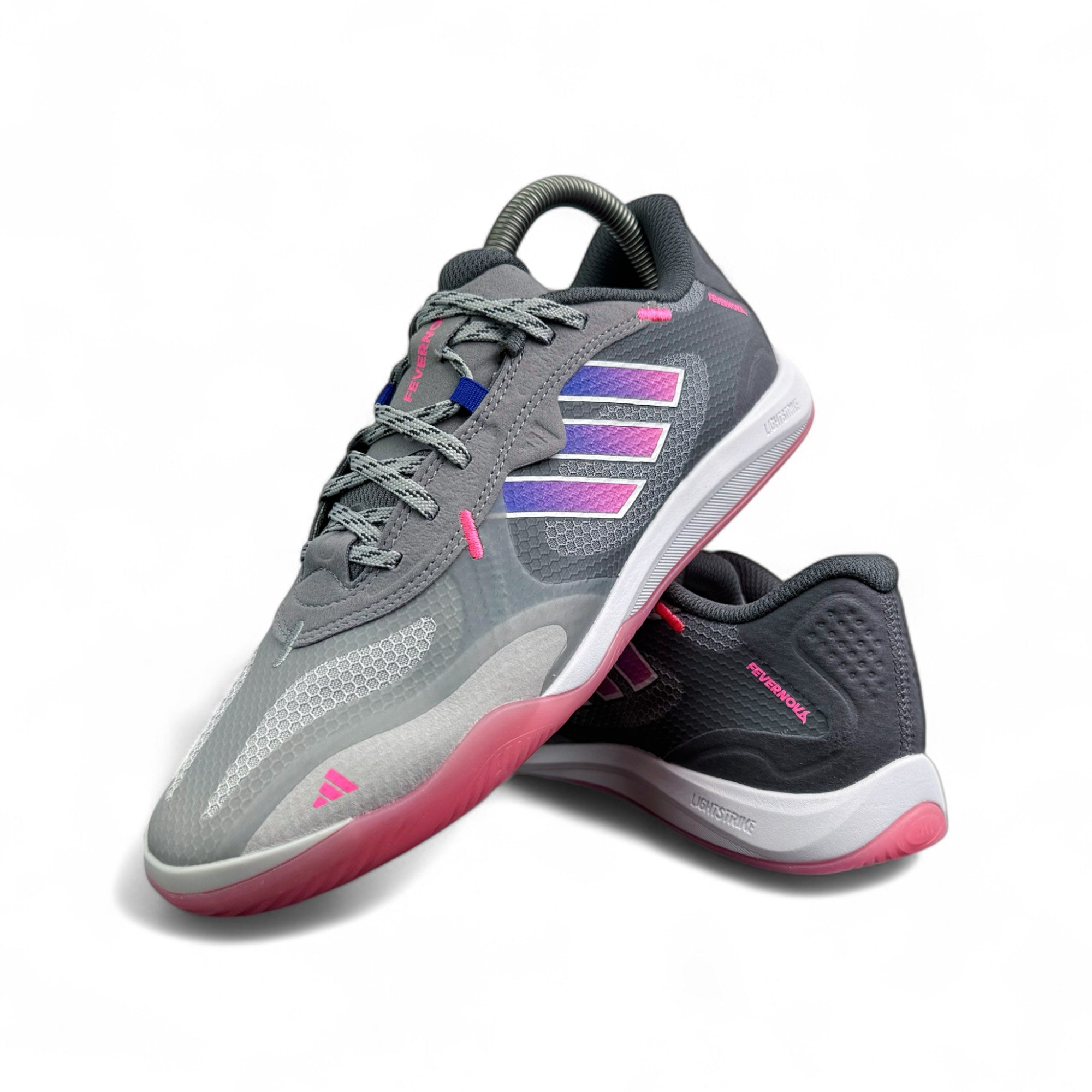 Nike Lunargato II « Racer Blue Hyper Crimson » – SneakersFutsal