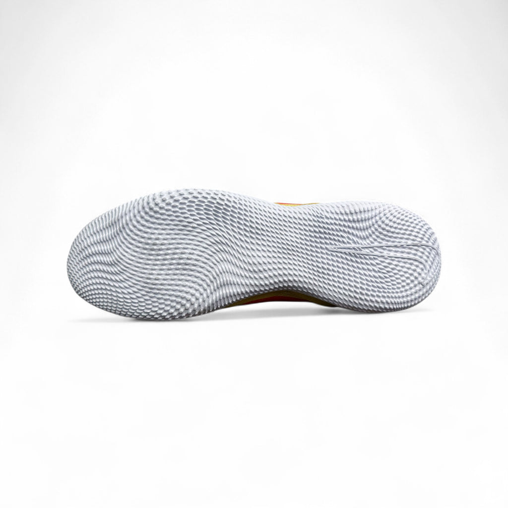 Nike Streetgato “Celestial Gold Hyper Crimson”