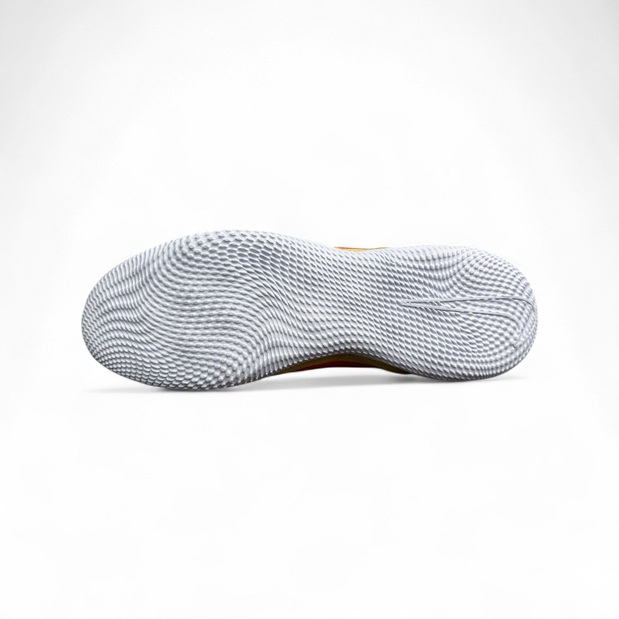 Nike Streetgato “Celestial Gold Hyper Crimson”