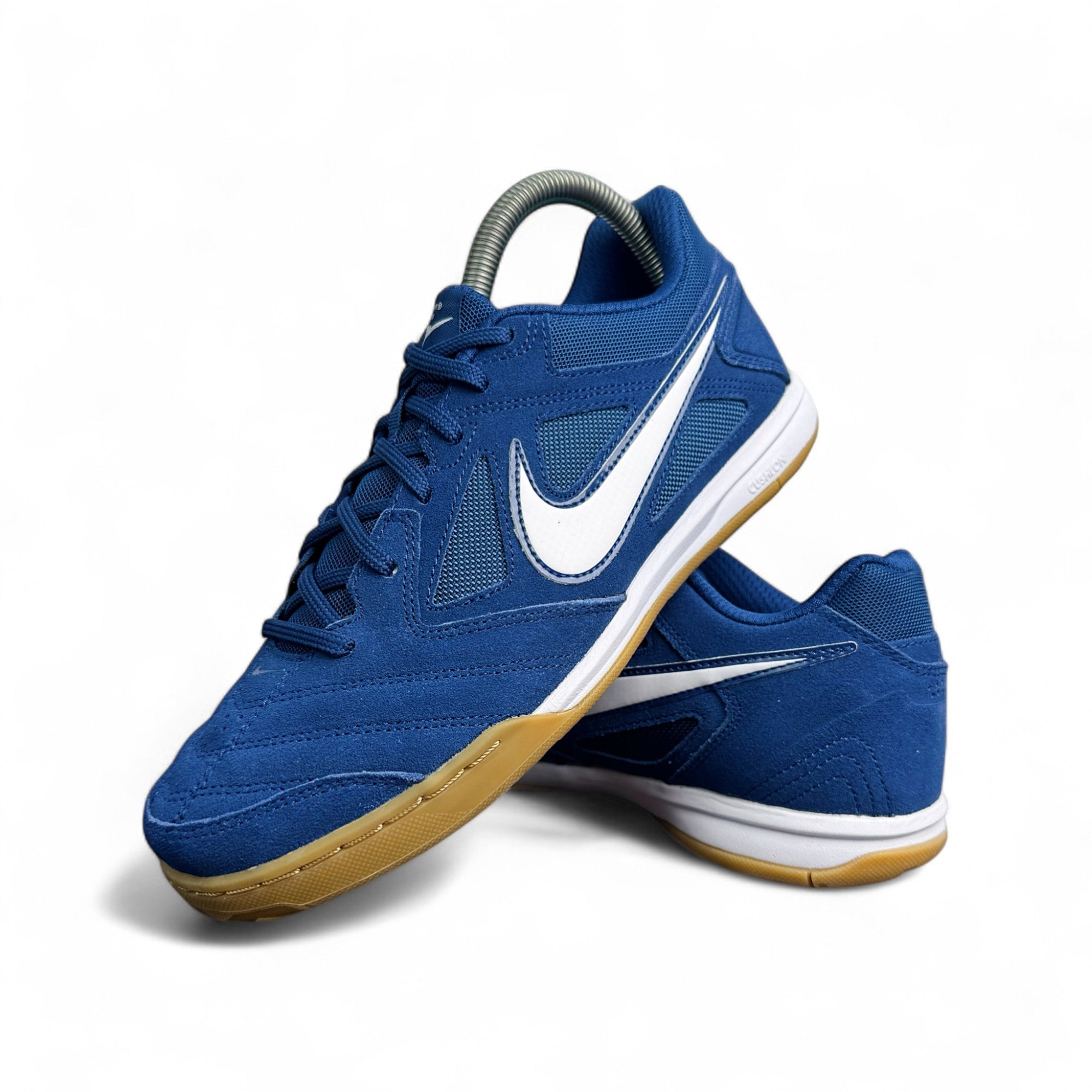 Nike Gato "Costal Blue Gum"