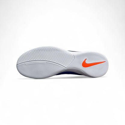 Nike Lunargato II “Racer Blue Hyper Crimson”