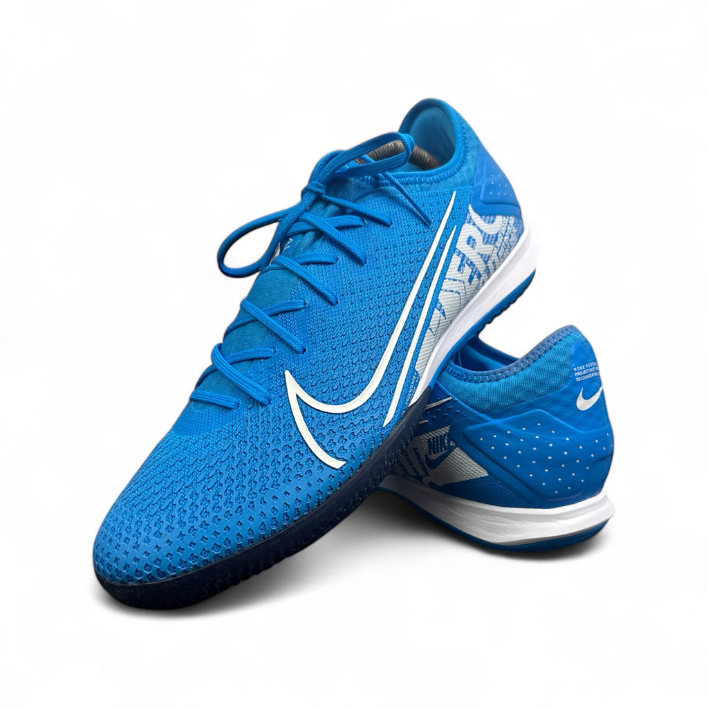 Nike MercurialX Vapor 13 Pro IC “New Lights”