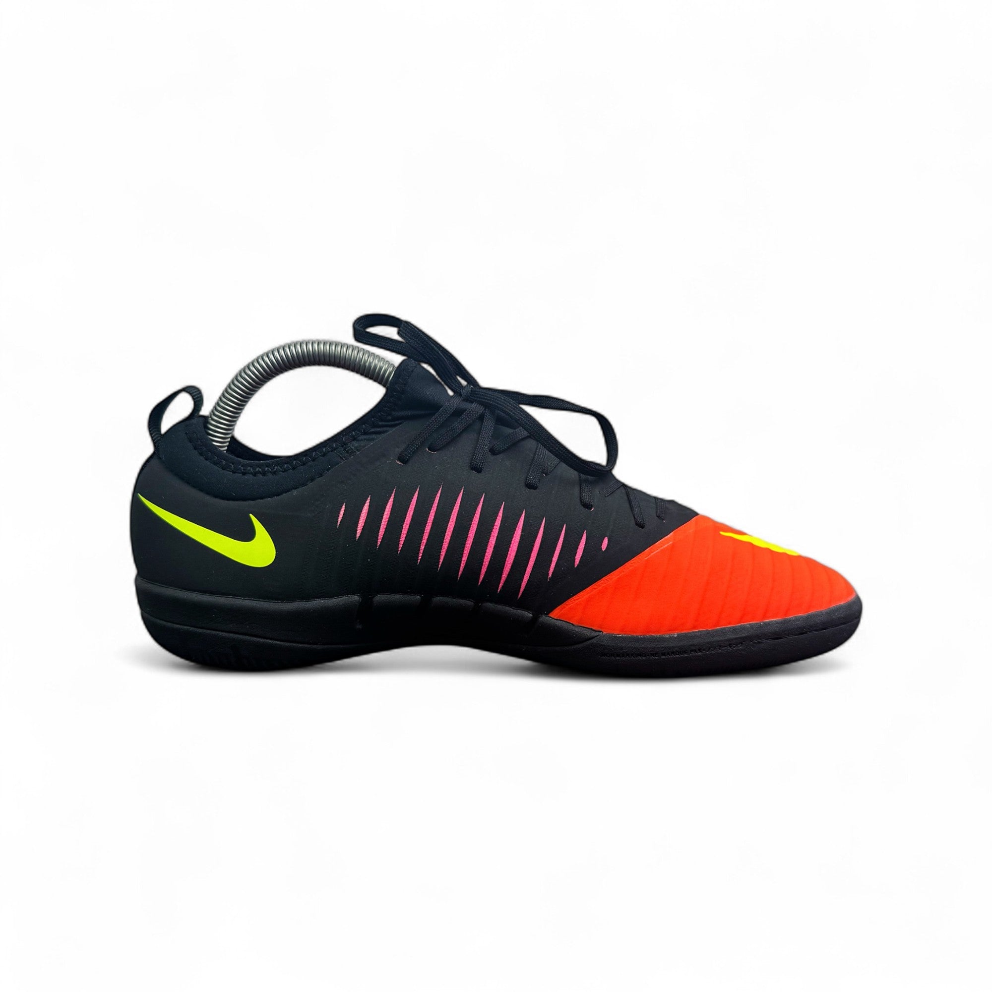 Nike MercurialX Finale II IC “Total Crimson”