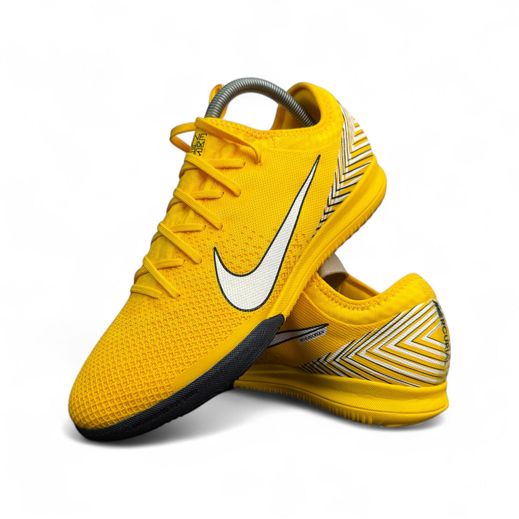 Nike Mercurial Vapor 12 Pro IC Neymar Jr “Meu Jogo Pack”