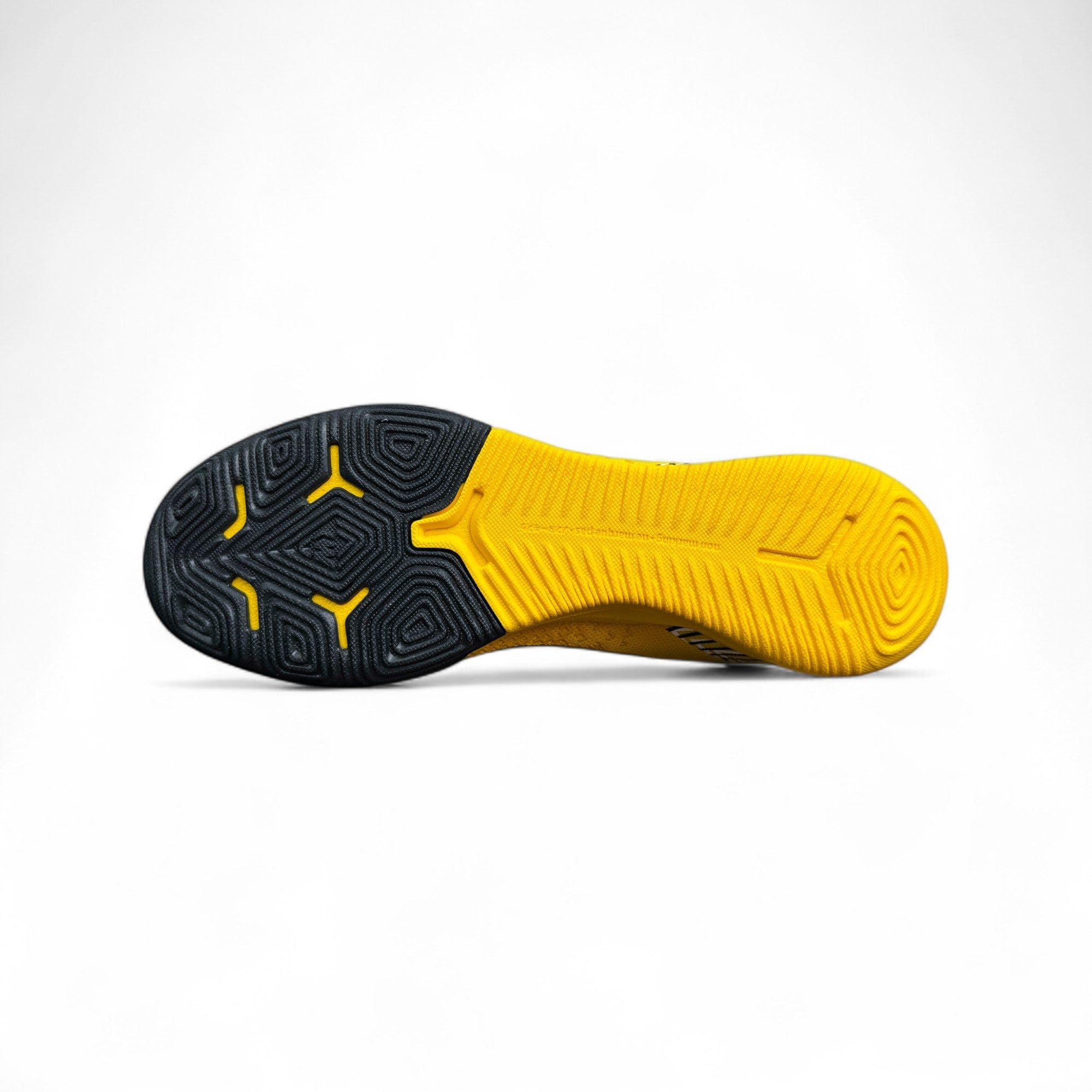 Nike Mercurial Vapor 12 Pro IC Neymar Jr “Meu Jogo Pack”